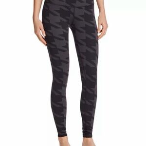 ALO Yoga Houndstooth Leggings